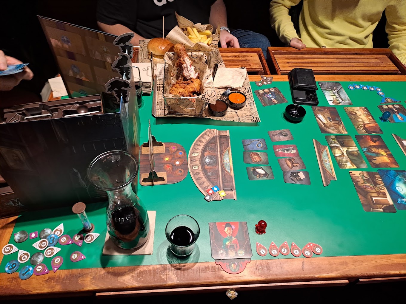 A Juego Lento