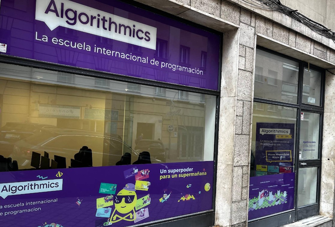 Algorithmics