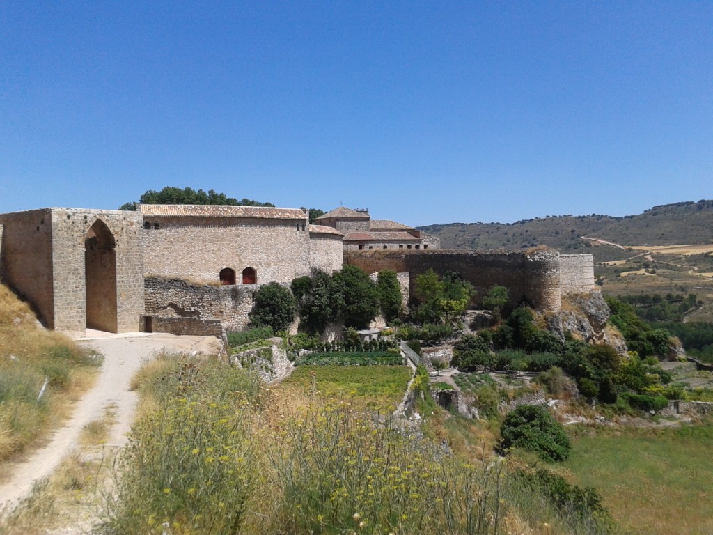 Brihuega