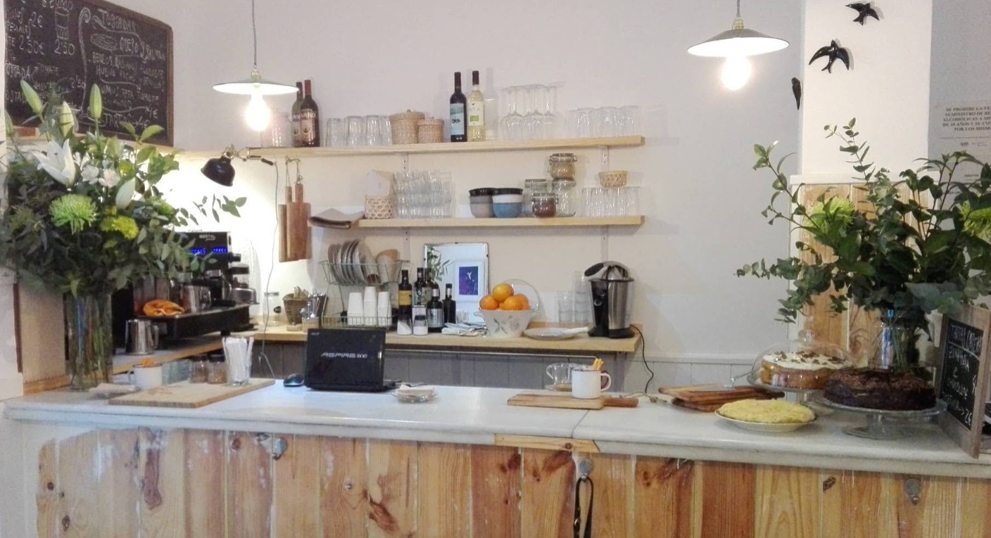 Café Miau