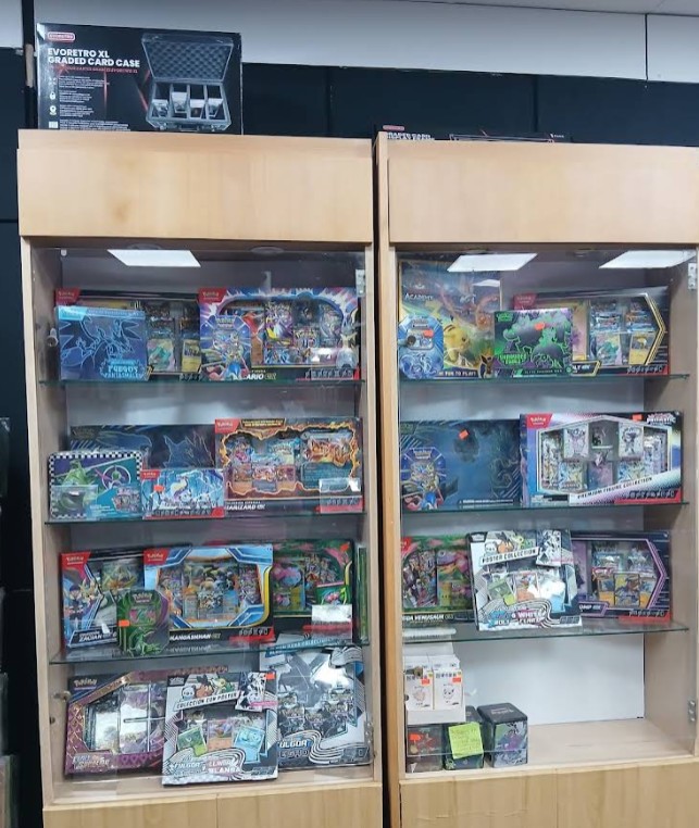 Collectorage
