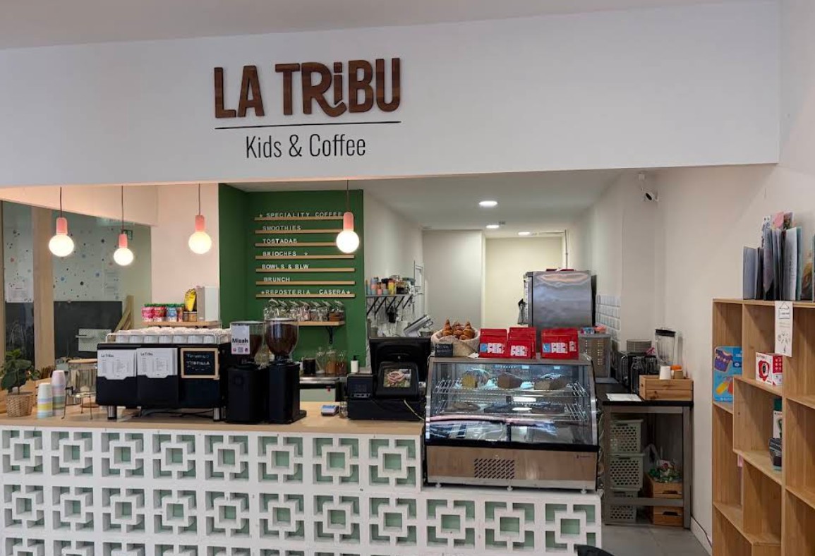 La Tribu