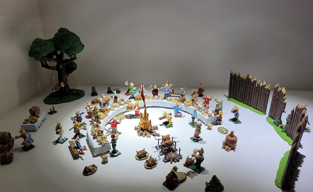 Museo de Miniaturas del Profesor Max
