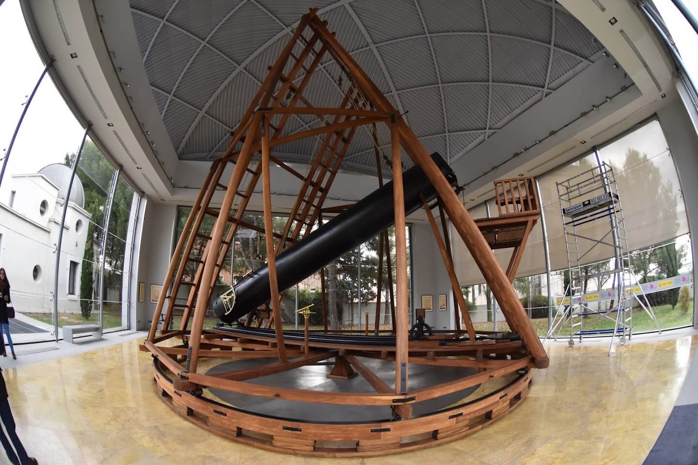 Observatorio de Madrid