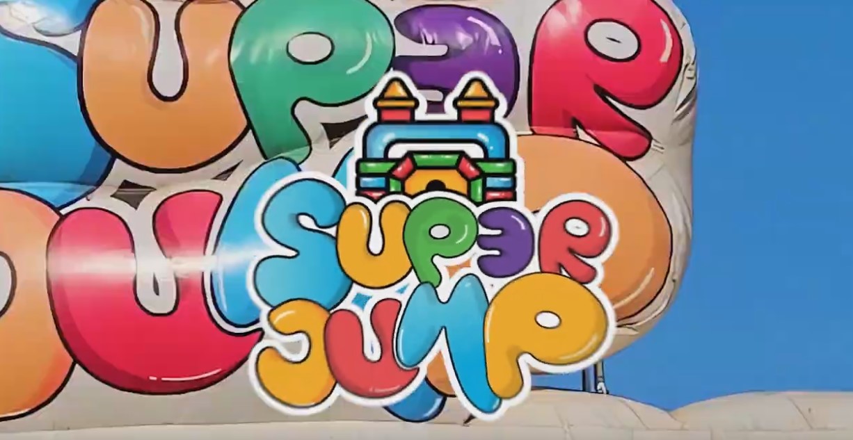 SuperJump Madrid