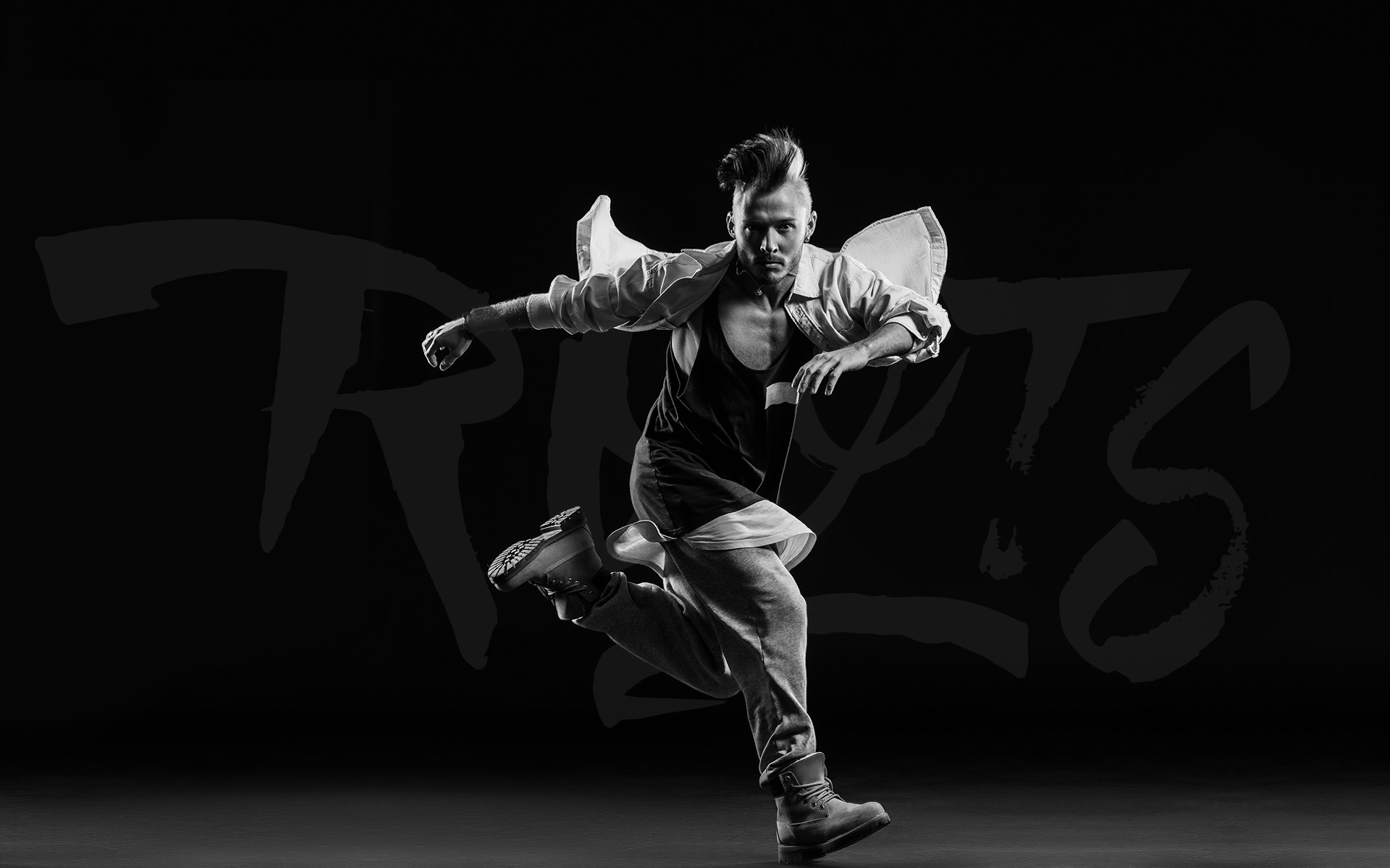 Fransdance Fuencarral Madrid escuela baile