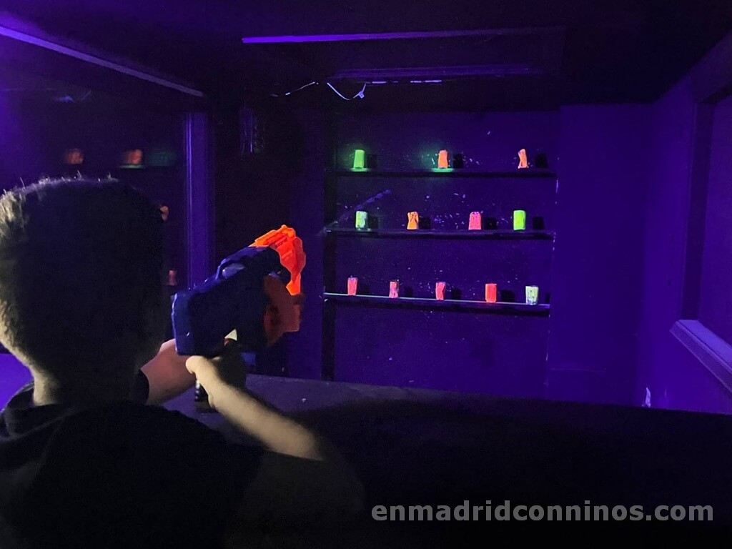 juego super espias aventurico