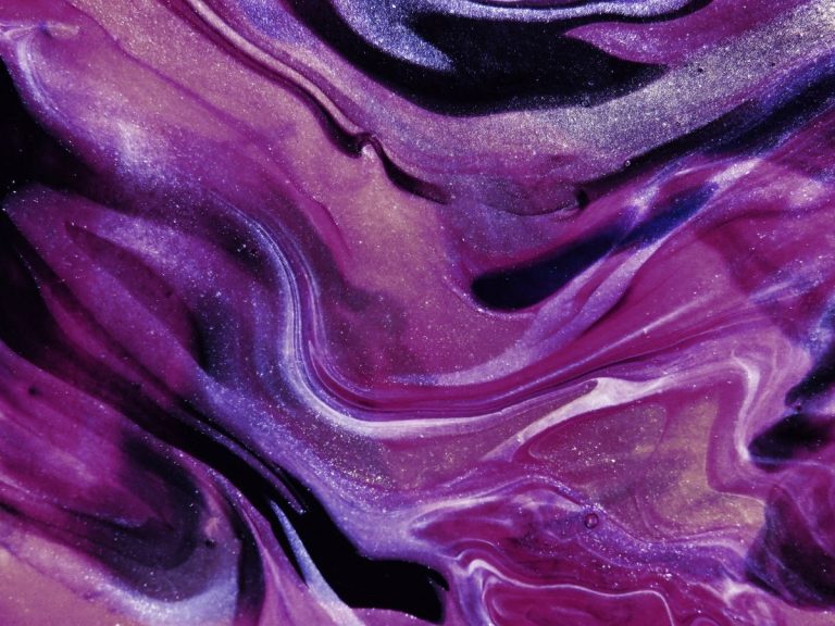 Experiencia inmersiva de luz colores Museo de la Luz Madrid